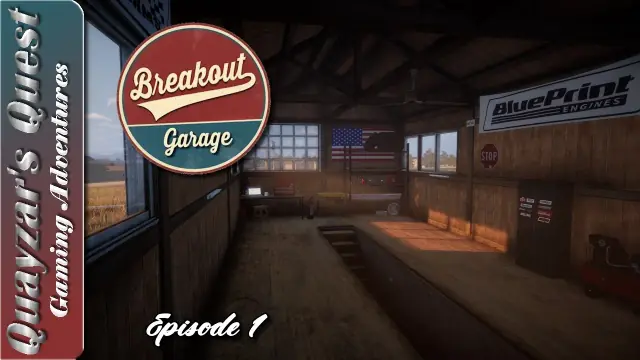 Breakout Garage How to Play: Complete Beginner's Guide